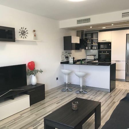 אליקאנטה Las Brisas Del Mediterraneo מראה חיצוני תמונה