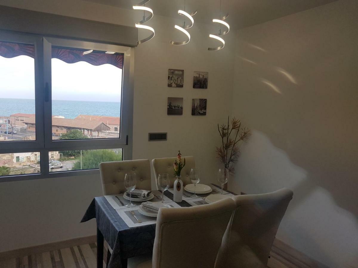 אליקאנטה Las Brisas Del Mediterraneo מראה חיצוני תמונה