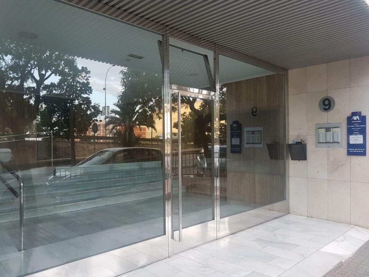 אליקאנטה Las Brisas Del Mediterraneo מראה חיצוני תמונה