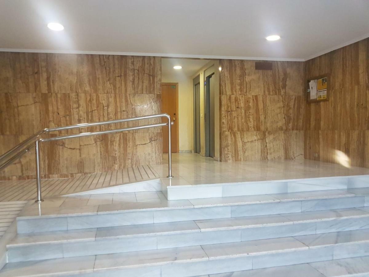 אליקאנטה Las Brisas Del Mediterraneo מראה חיצוני תמונה