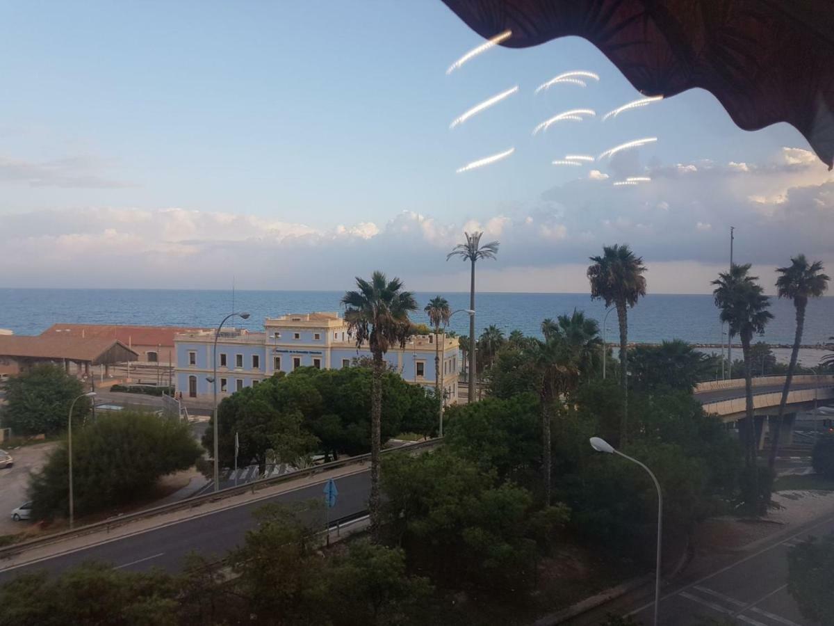 אליקאנטה Las Brisas Del Mediterraneo מראה חיצוני תמונה