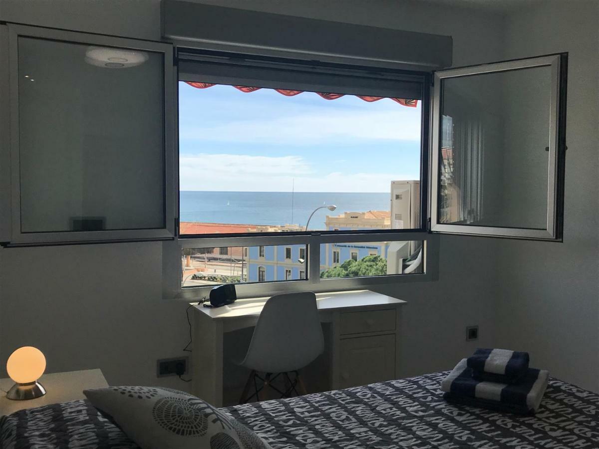 אליקאנטה Las Brisas Del Mediterraneo מראה חיצוני תמונה