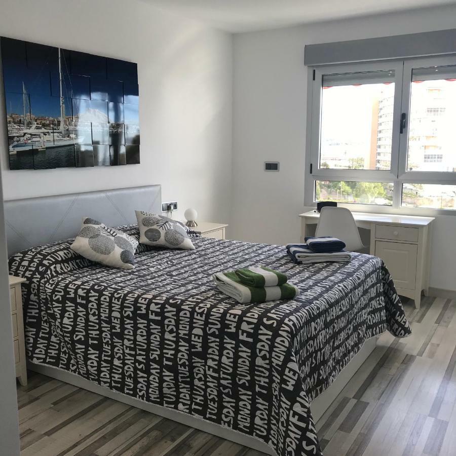 אליקאנטה Las Brisas Del Mediterraneo מראה חיצוני תמונה