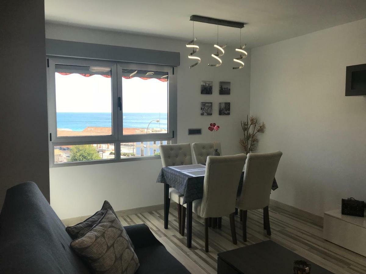 אליקאנטה Las Brisas Del Mediterraneo מראה חיצוני תמונה
