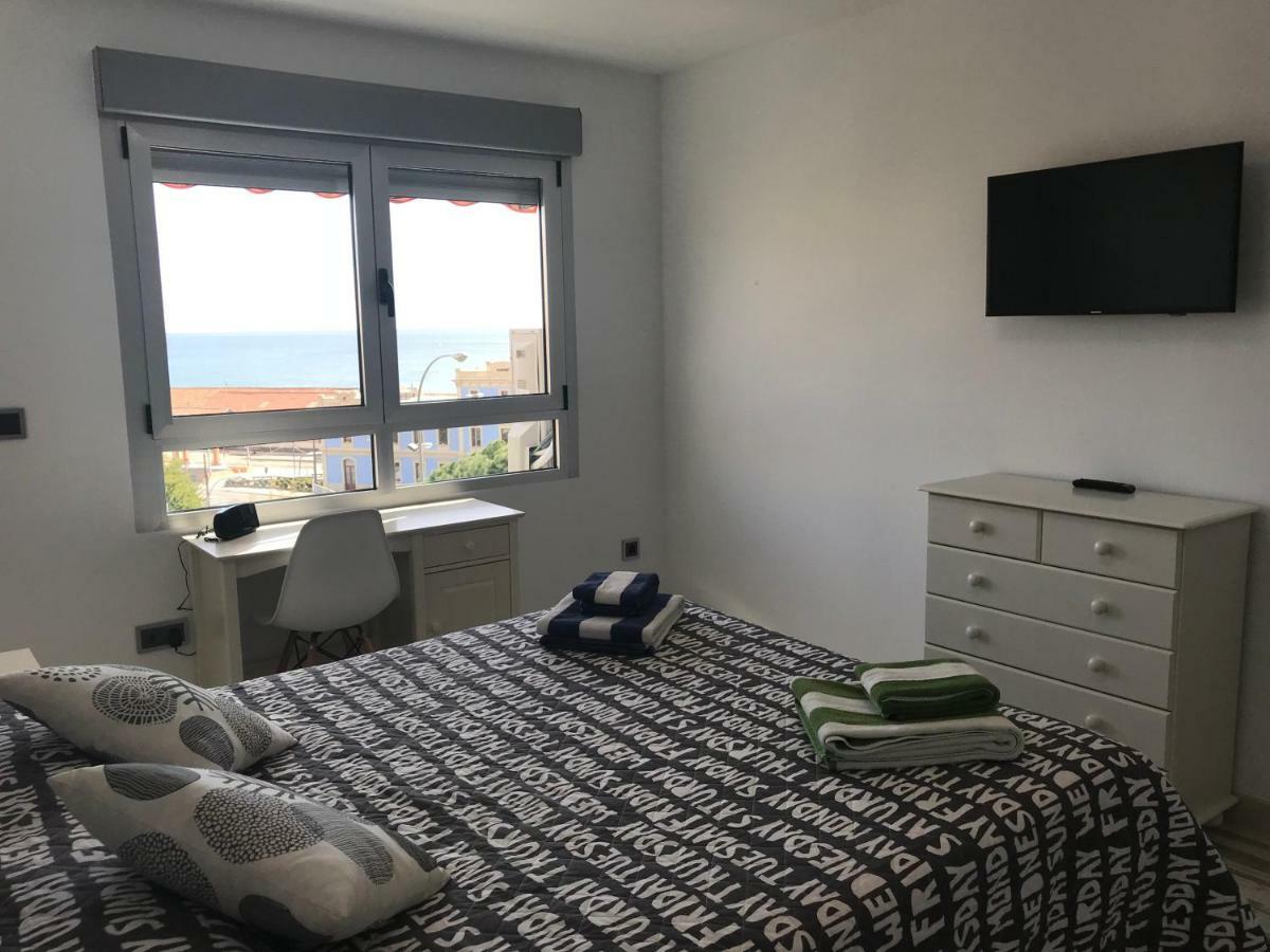 אליקאנטה Las Brisas Del Mediterraneo מראה חיצוני תמונה