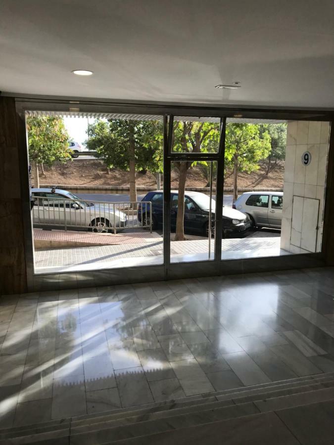 אליקאנטה Las Brisas Del Mediterraneo מראה חיצוני תמונה