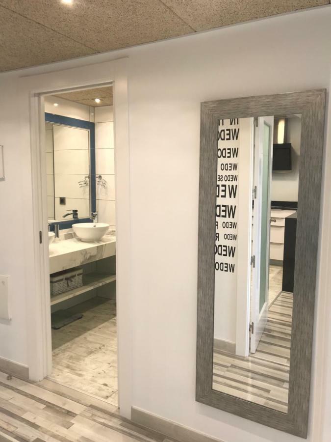 אליקאנטה Las Brisas Del Mediterraneo מראה חיצוני תמונה