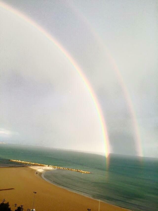 דירות אליקאנטה Las Brisas Del Mediterraneo מראה חיצוני תמונה