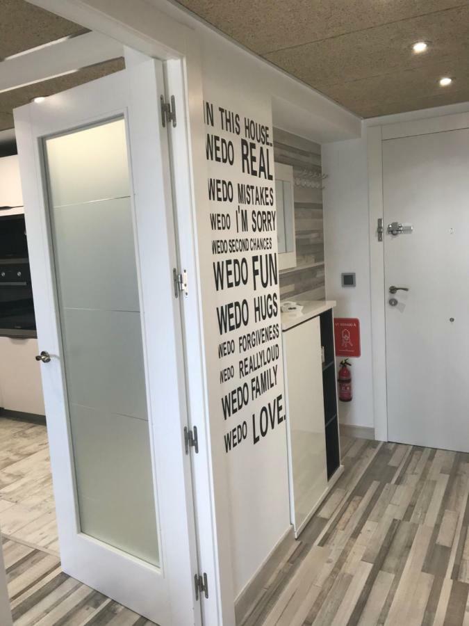 אליקאנטה Las Brisas Del Mediterraneo מראה חיצוני תמונה