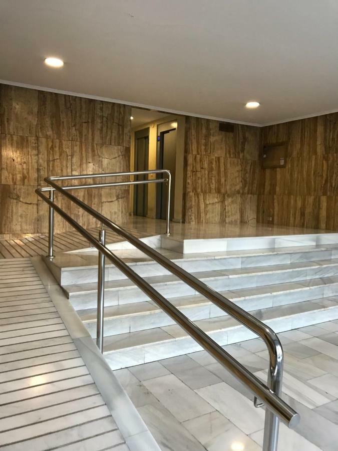 אליקאנטה Las Brisas Del Mediterraneo מראה חיצוני תמונה
