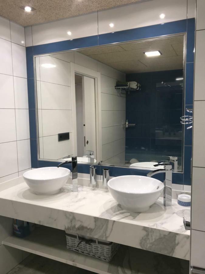 אליקאנטה Las Brisas Del Mediterraneo מראה חיצוני תמונה
