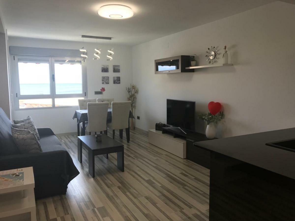 אליקאנטה Las Brisas Del Mediterraneo מראה חיצוני תמונה