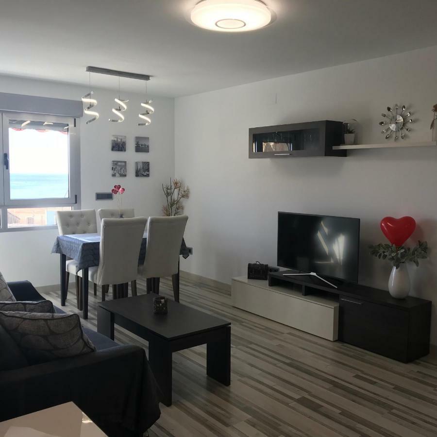 אליקאנטה Las Brisas Del Mediterraneo מראה חיצוני תמונה