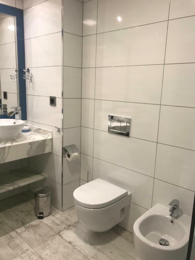 אליקאנטה Las Brisas Del Mediterraneo מראה חיצוני תמונה
